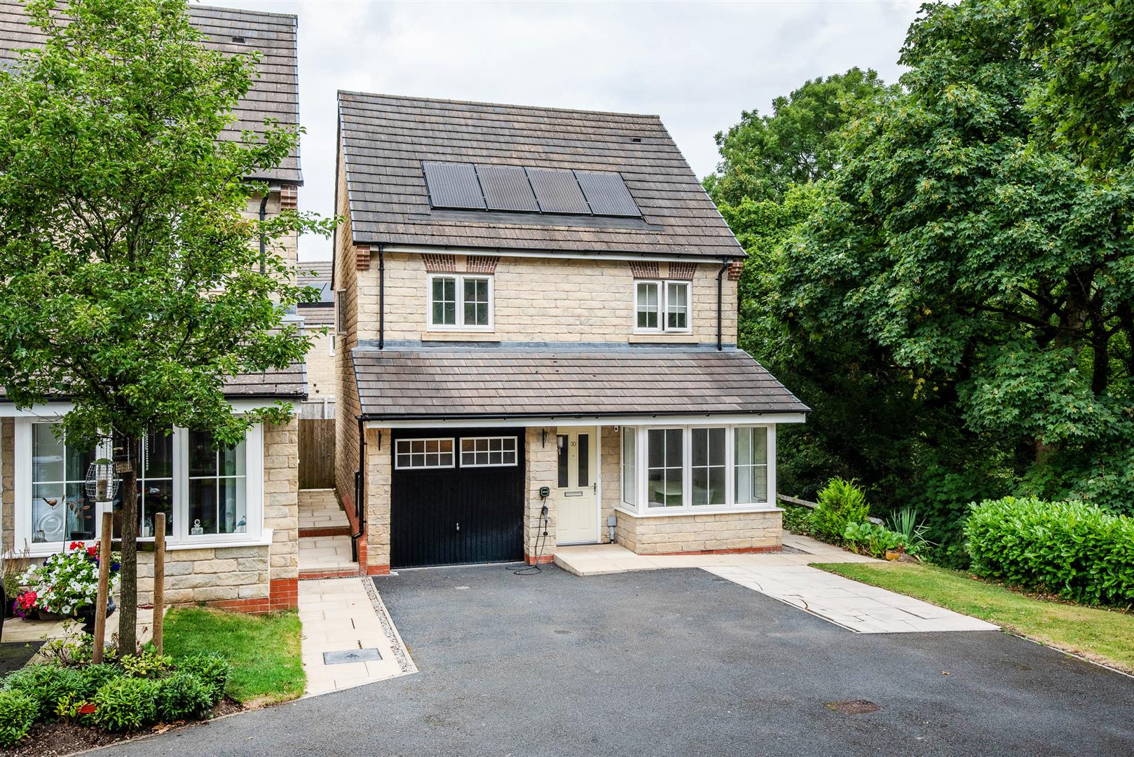 Oak Leaf Drive, Bamber Bridge, Preston
